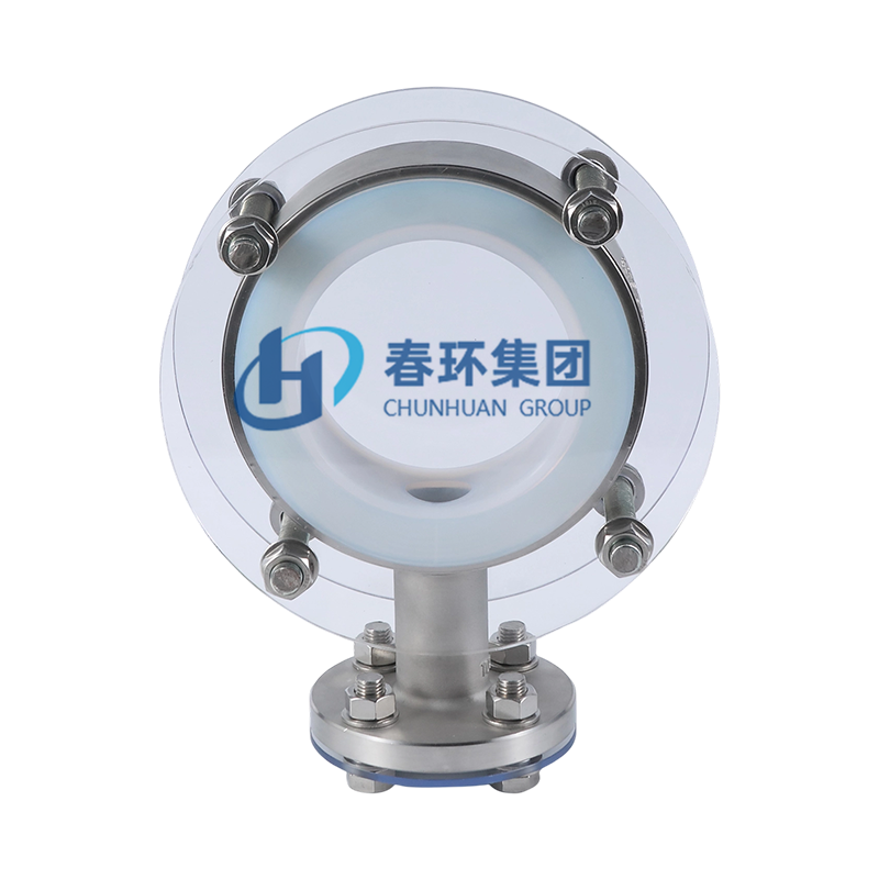 衬氟阀门（PFA）