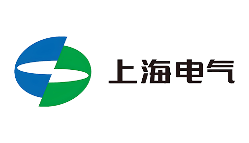 上海电气