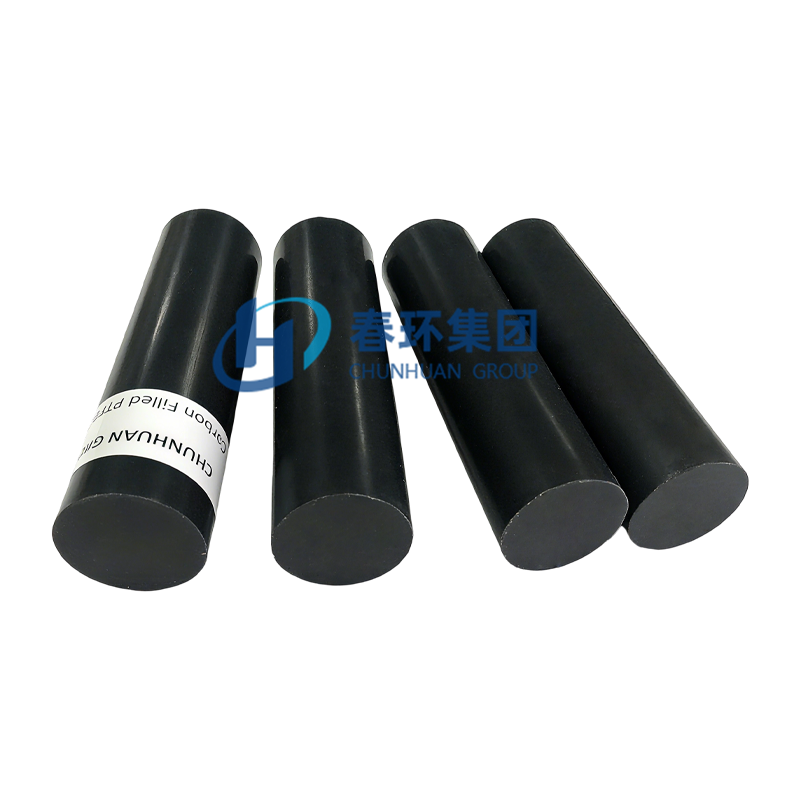 碳填充四氟棒