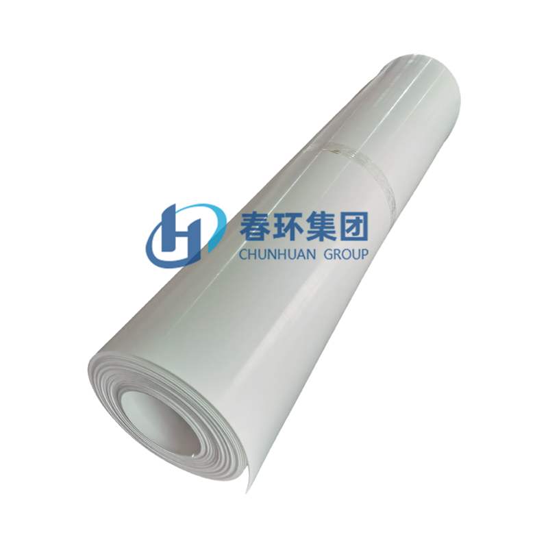 聚四氟乙烯车削板